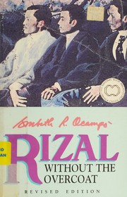 Rizal without the overcoat