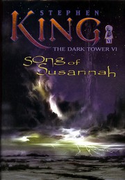 Song of Susannah