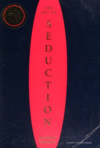 Cover of The Art of Seduction
