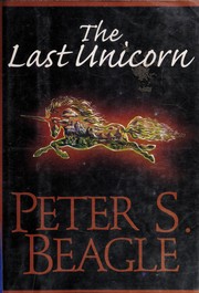 The Last Unicorn