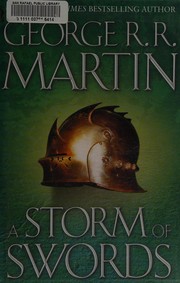 A storm of swords