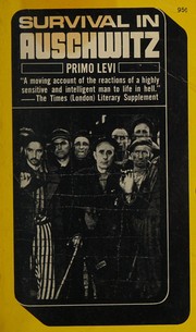 Survival in Auschwitz