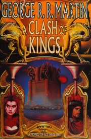 A Clash of Kings