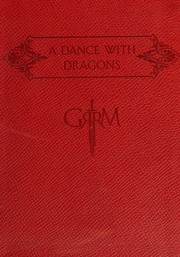 A Dance With Dragons