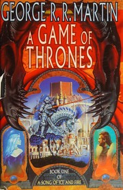 A Game of Thrones