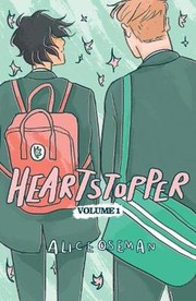 Heartstopper: Volume 1