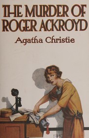 The Murder of Roger Ackroyd