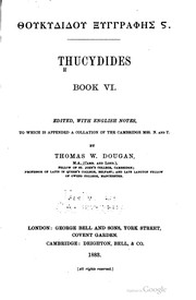 Thucydides
