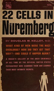 22 Cells in Nuremberg