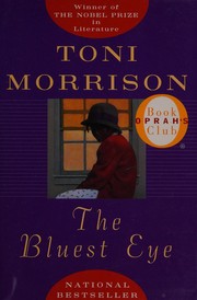 The Bluest Eye
