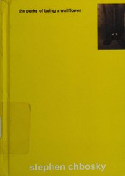 The Perks of Being a Wallflower
