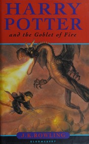 Harry Potter and the Goblet of Fire