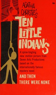 Ten Little Indians