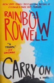 Carry on