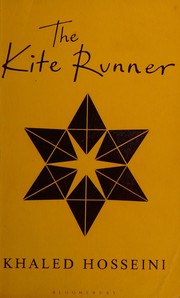 The Kite Runner