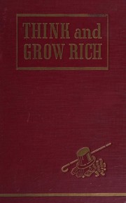 Think and Grow Rich