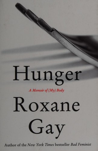 Cover of Hunger