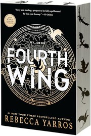 Fourth WIng