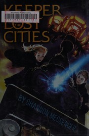 Keeper of the Lost Cities