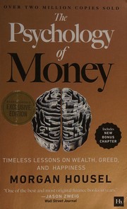 The Psychology of Money