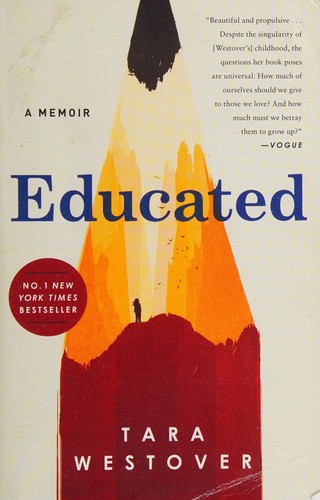 Cover of Educated