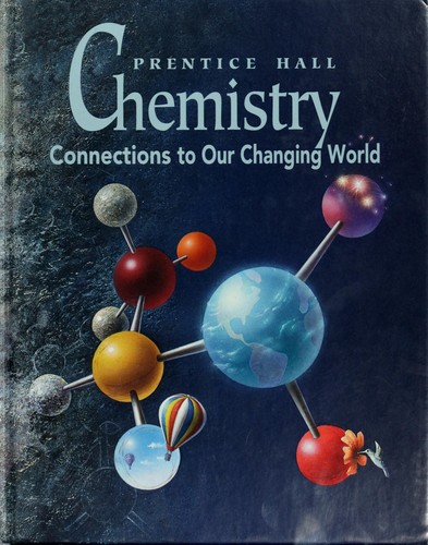 Cover of Chemistry