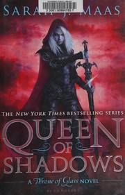 Queen of Shadows