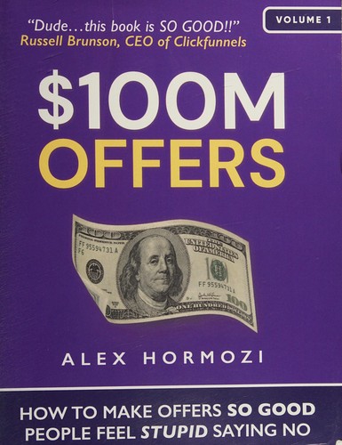 Cover of $100M Offers