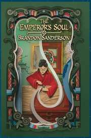 The Emperor's Soul