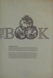 The Book