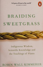 Braiding Sweetgrass