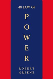 The 48 laws of power