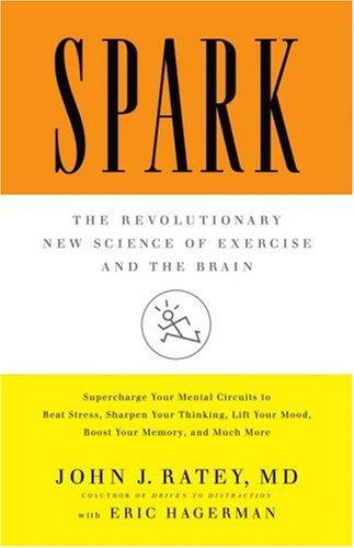 Cover of Spark