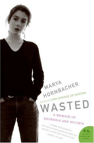 Cover of Wasted