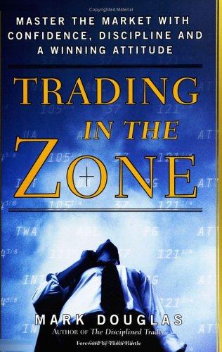 Cover of Trading in the zone