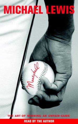 Cover of Moneyball