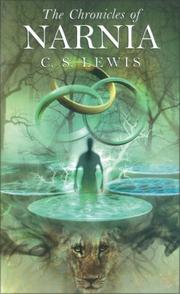 The Chronicles of Narnia Boxed Set