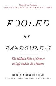 Fooled by randomness