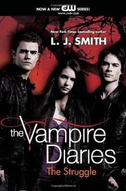 The Vampire Diaries