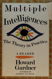 Multiple intelligences