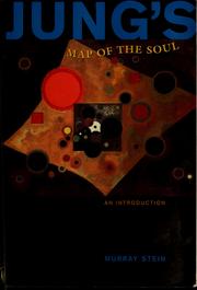 Jung's map of the soul