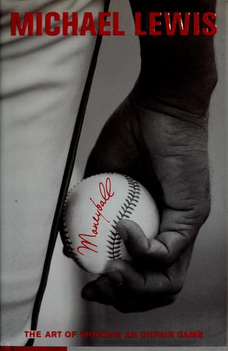 Cover of Moneyball