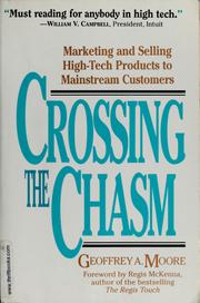 Crossing the chasm