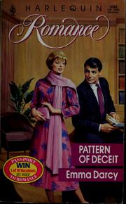 Pattern of Deceit