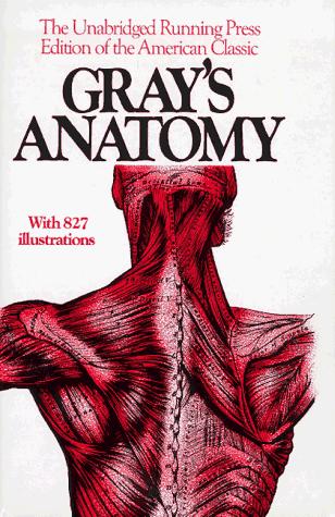 Cover of Anatomy