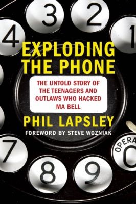 Cover of Exploding the Phone