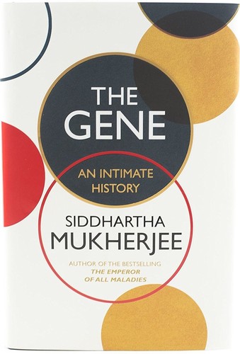 Cover of The Gene