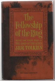 The Fellowship of the Ring