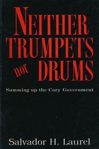 Cover of Neither trumpets nor drums