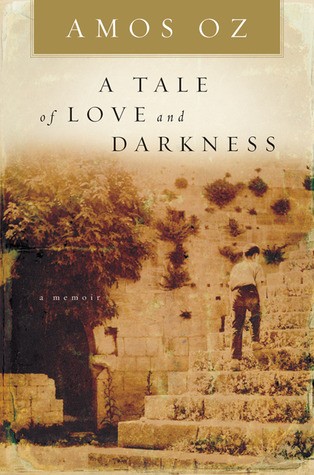 Cover of 爱与黑暗的故事